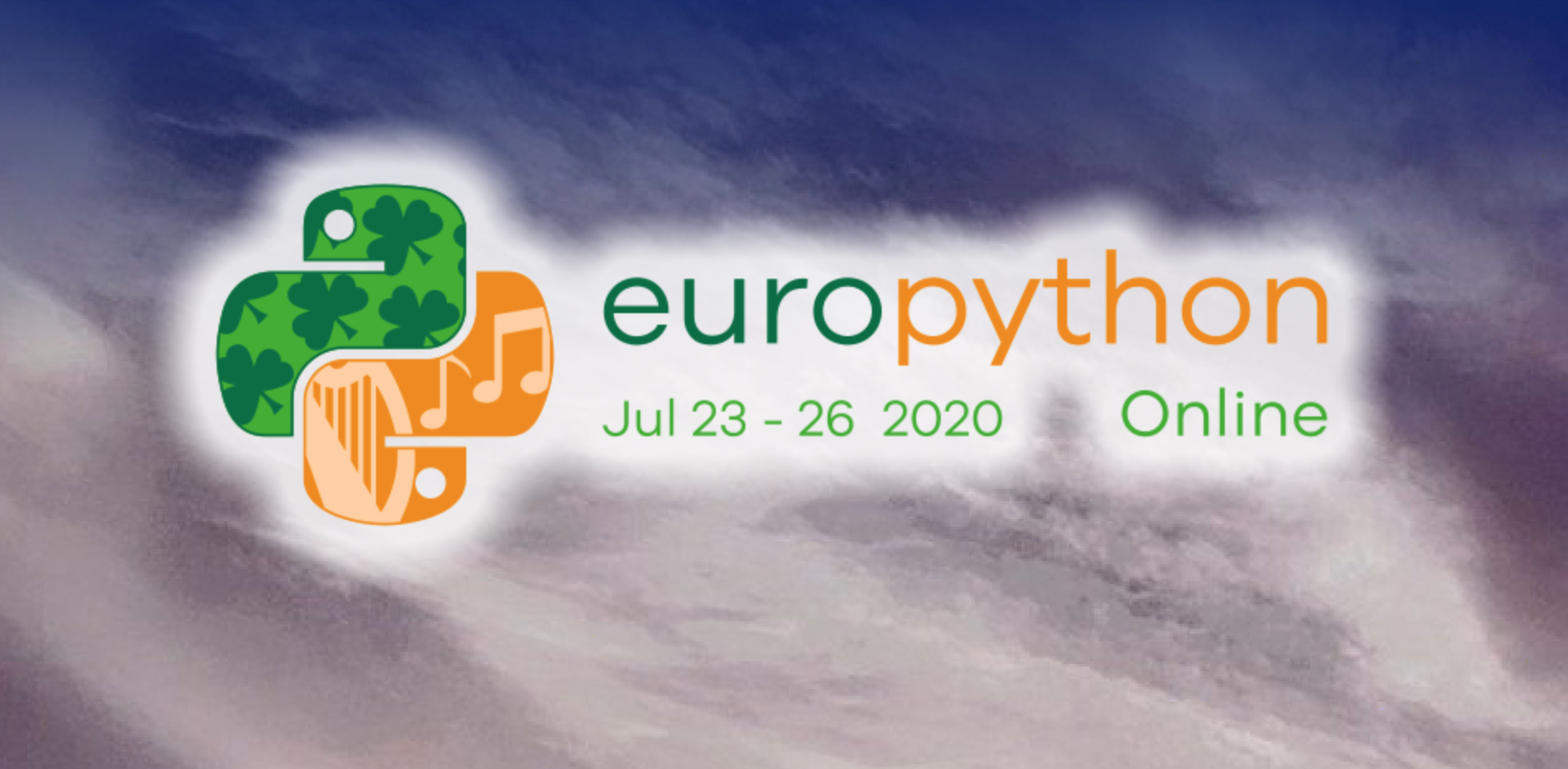 EuroPython Online is still EuroPython