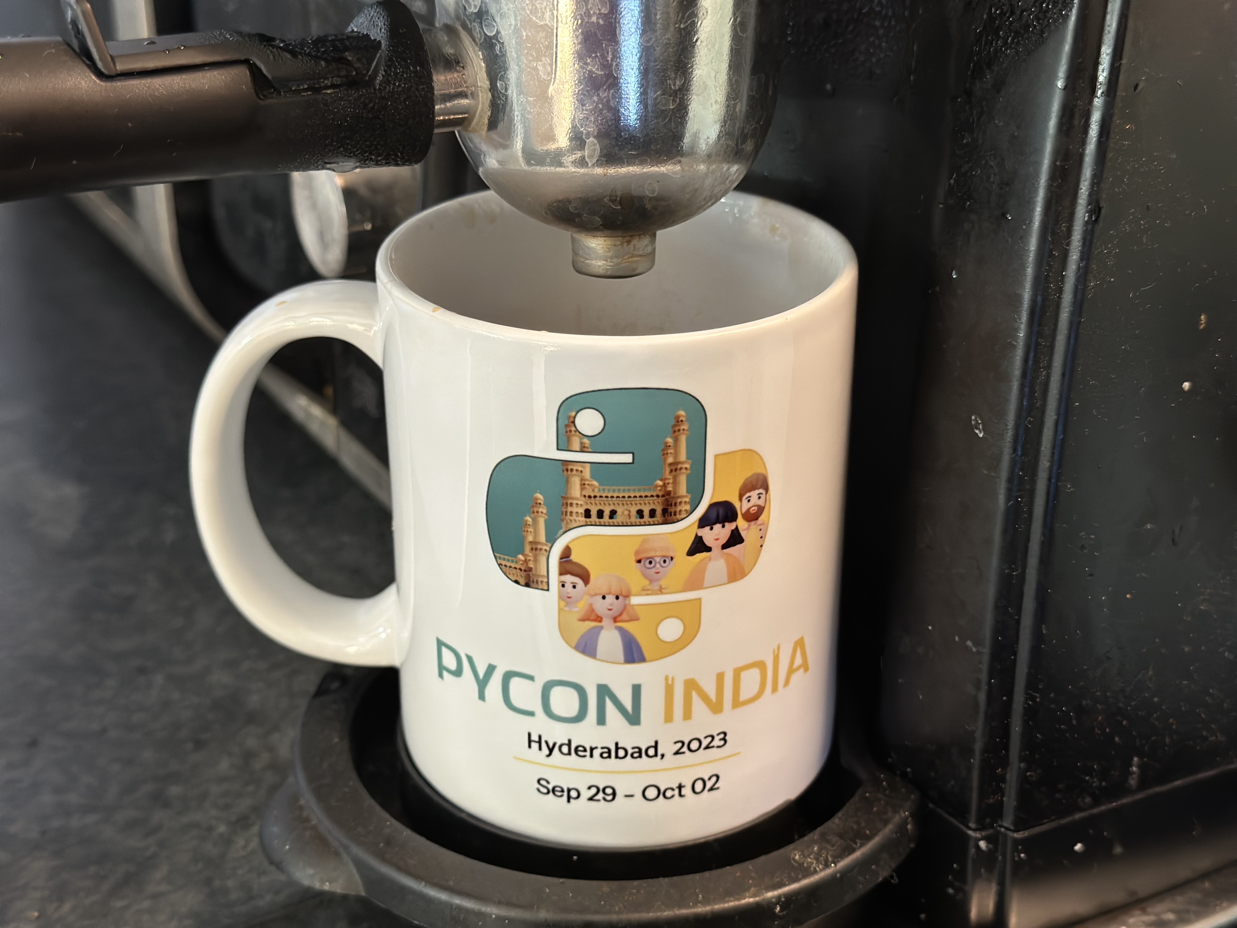 PyCon India 2023