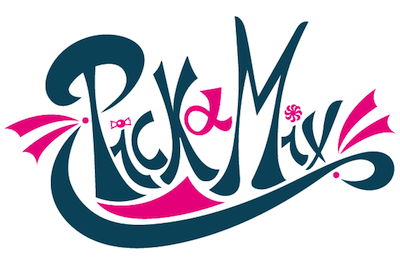 PicknMix logo