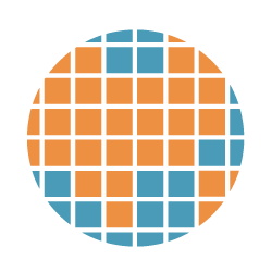 Pydata Global logo